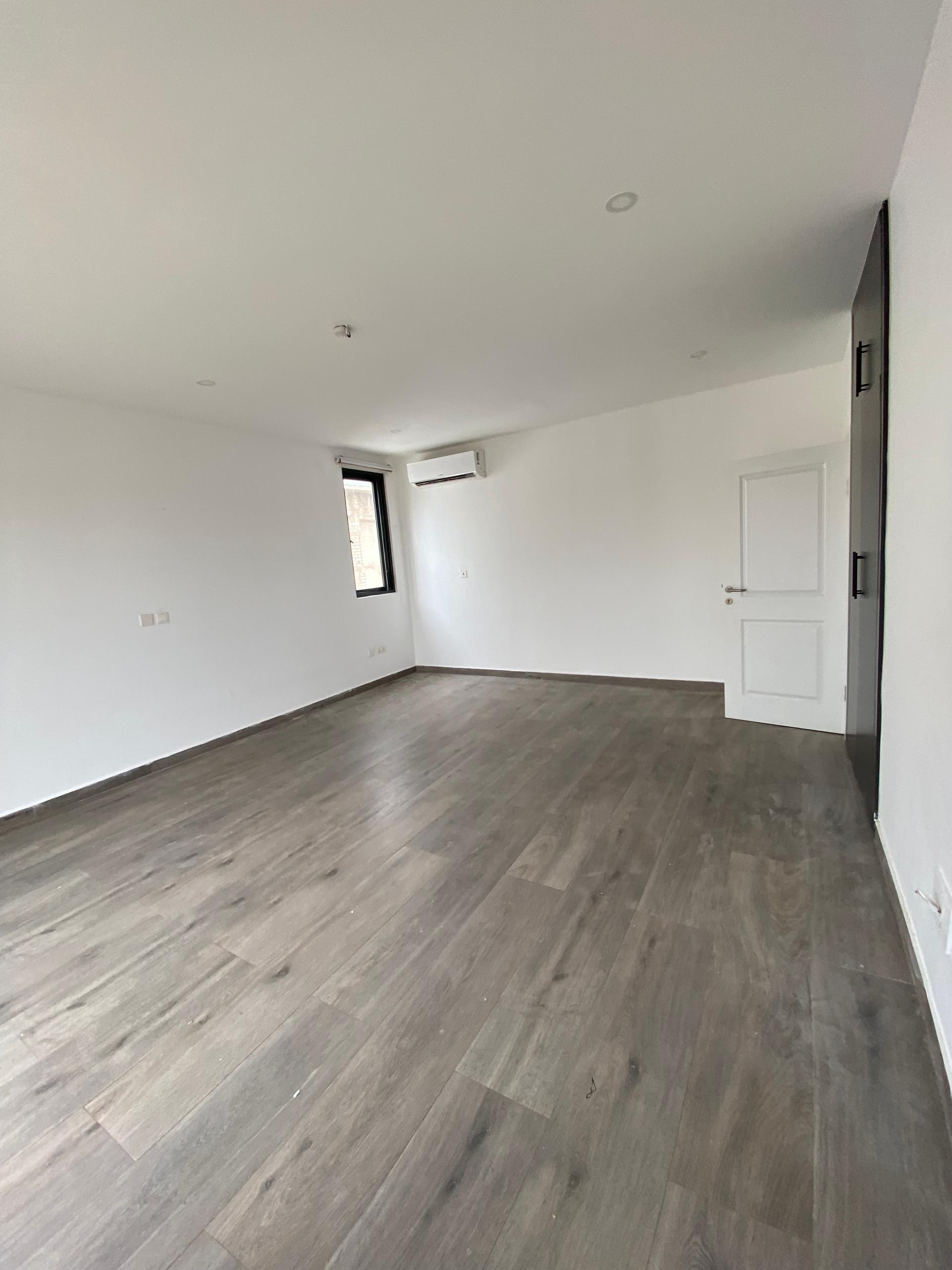 Three (3) Bedroom Townhouse For Rent at Tse Addo