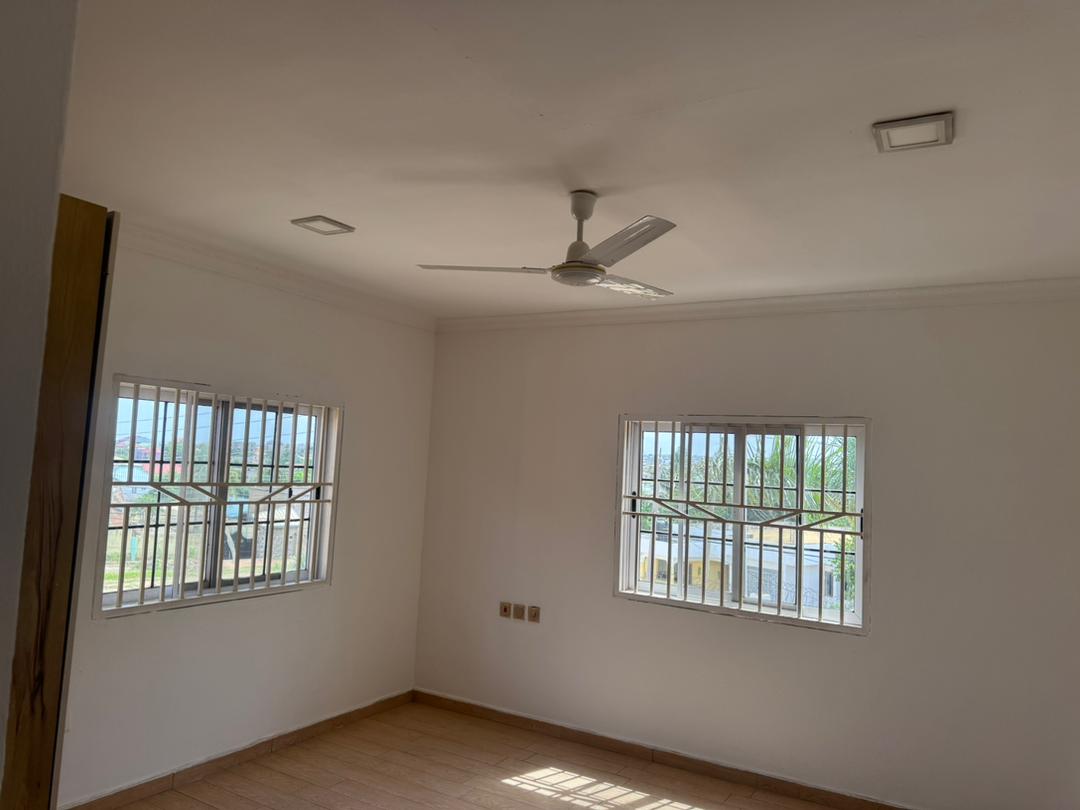 Three (3) Bedroom Townhouse For Rent in a Gated Community at Achimota Tantra Hills