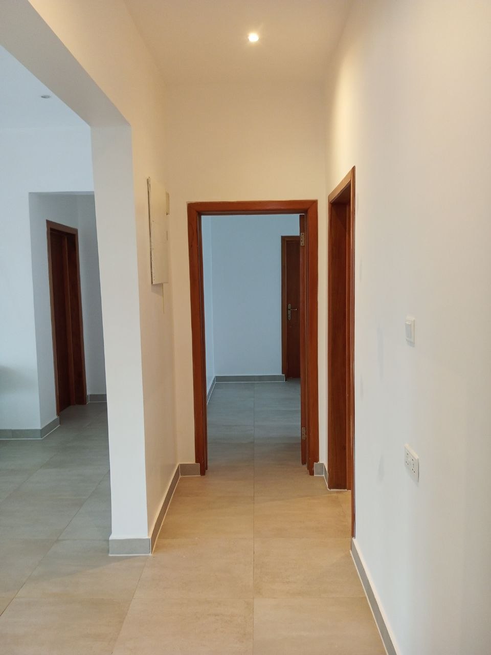 Three (3) Bedroom Townhouse For Rent in a Gated Community at Adenta