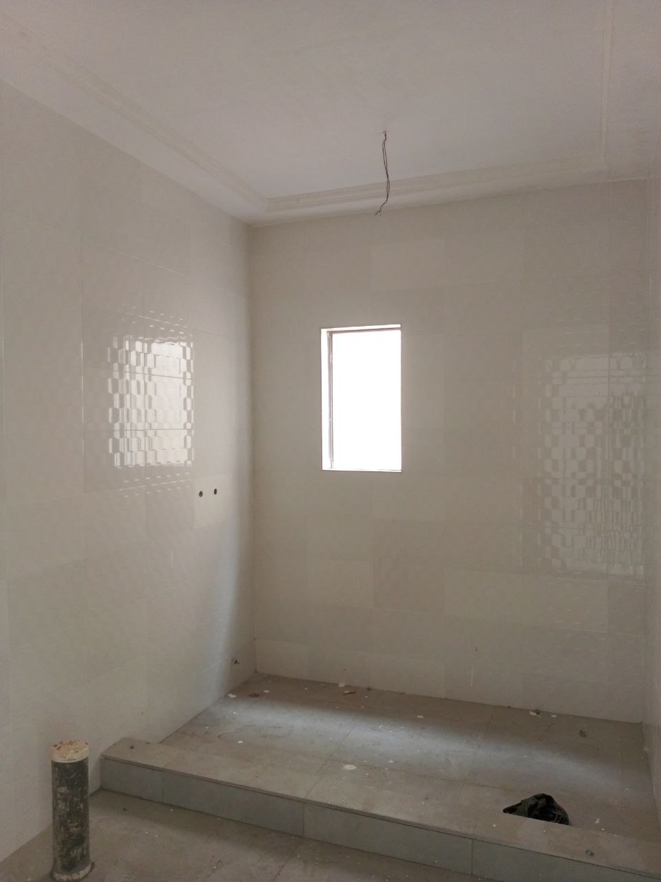 Three (3) Bedroom Townhouse For Rent in a Gated Community at Adenta