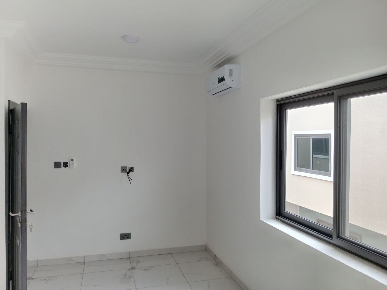 Three (3) Bedroom Townhouse For Rent in a Gated Community at Adenta