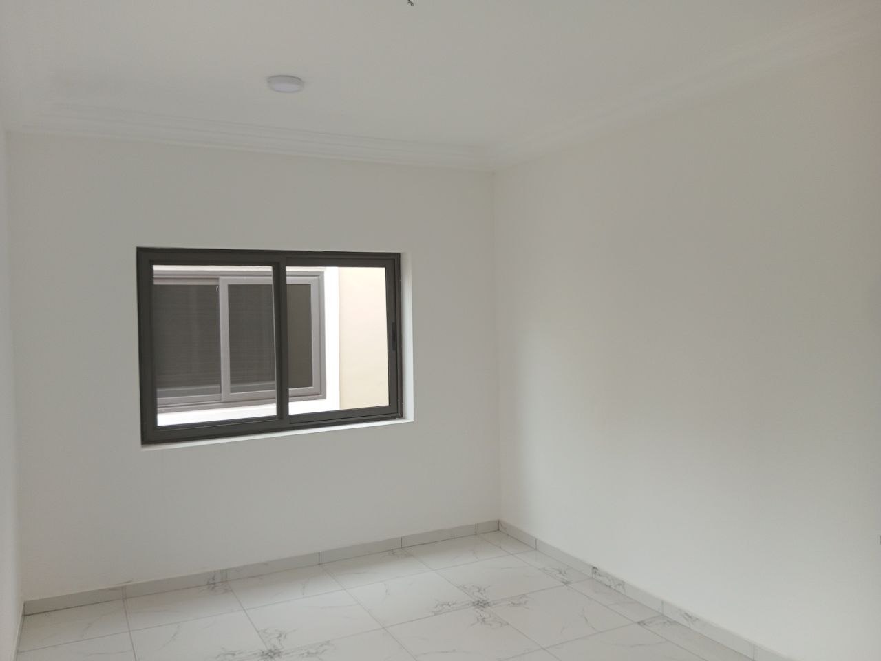 Three (3) Bedroom Townhouse For Rent in a Gated Community at Adenta