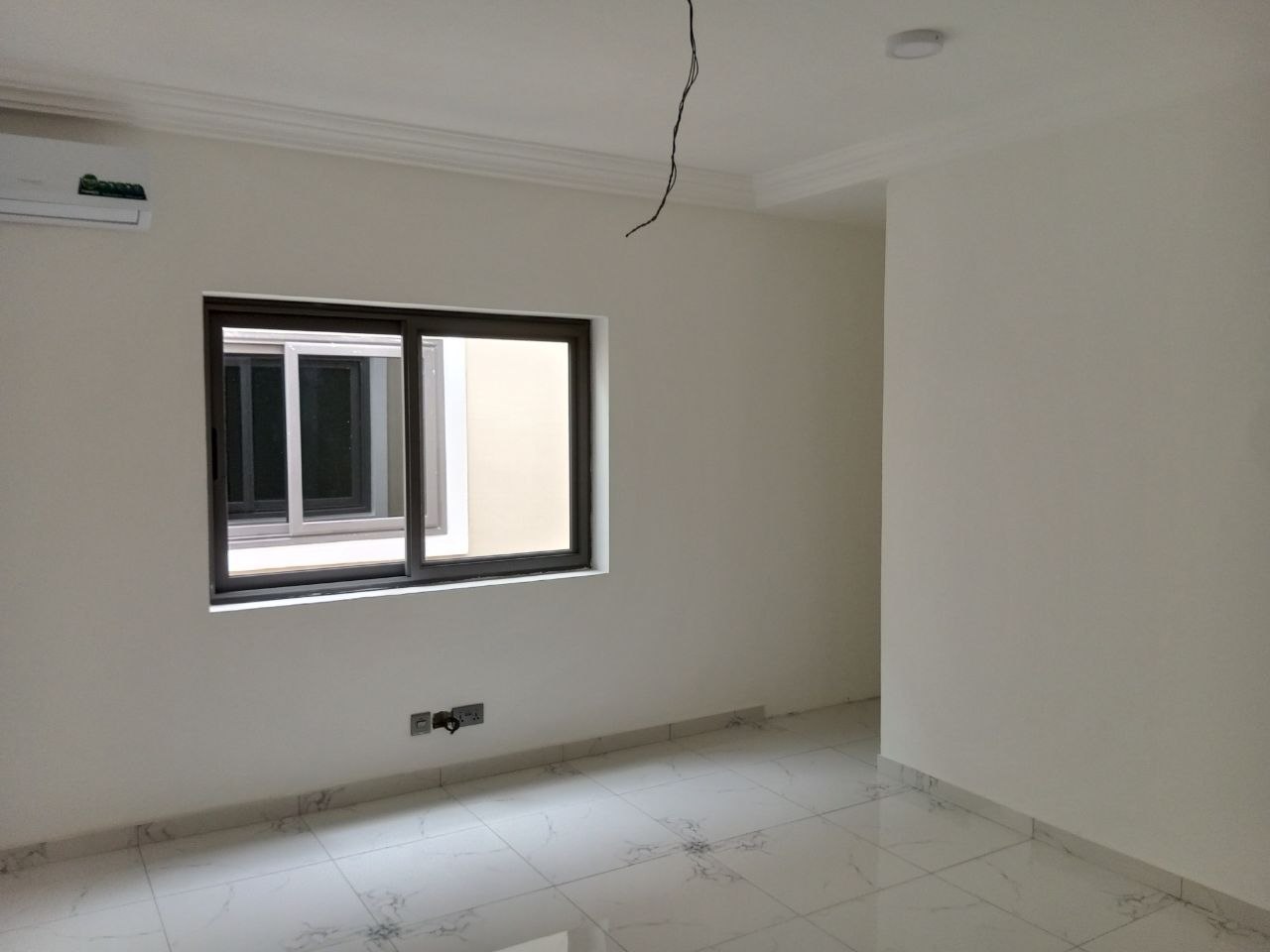Three (3) Bedroom Townhouse For Rent in a Gated Community at Adenta