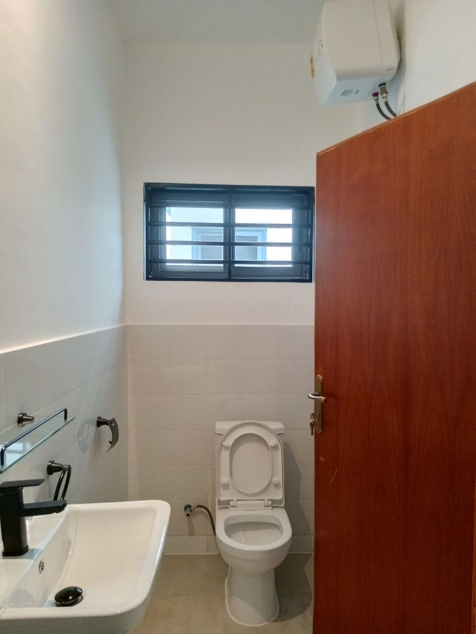 Three (3) Bedroom Townhouse For Rent in a Gated Community at Adenta