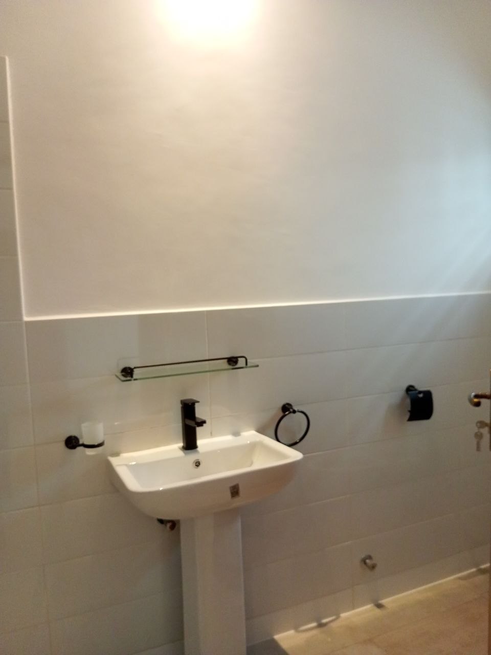 Three (3) Bedroom Townhouse For Rent in a Gated Community at Adenta