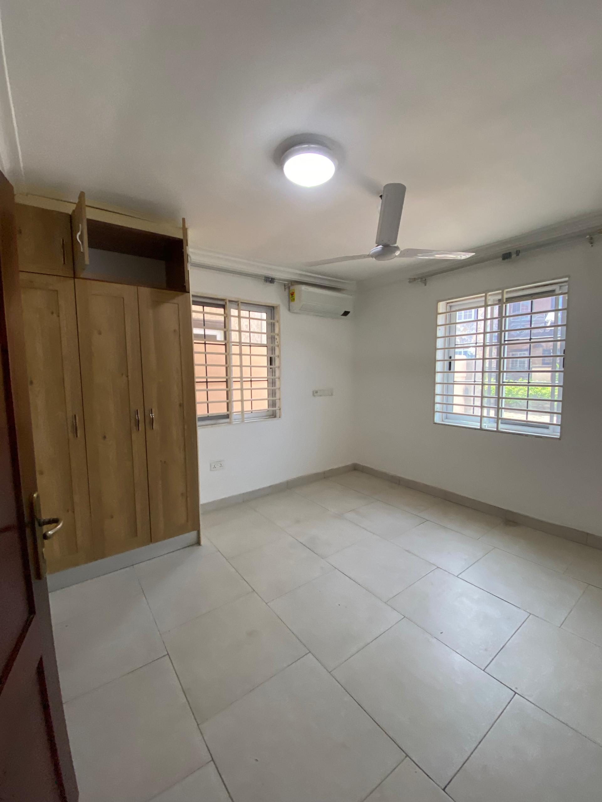 Three (3) Bedroom Townhouse For Rent in a Gated Community at East Airport