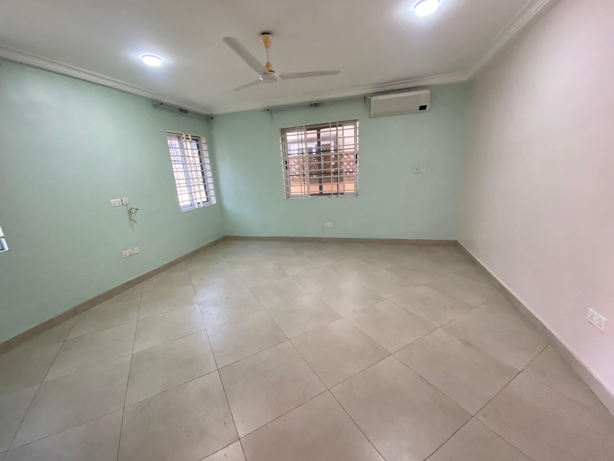 Three (3) Bedroom Townhouse For Rent in a Gated Community at East Airport