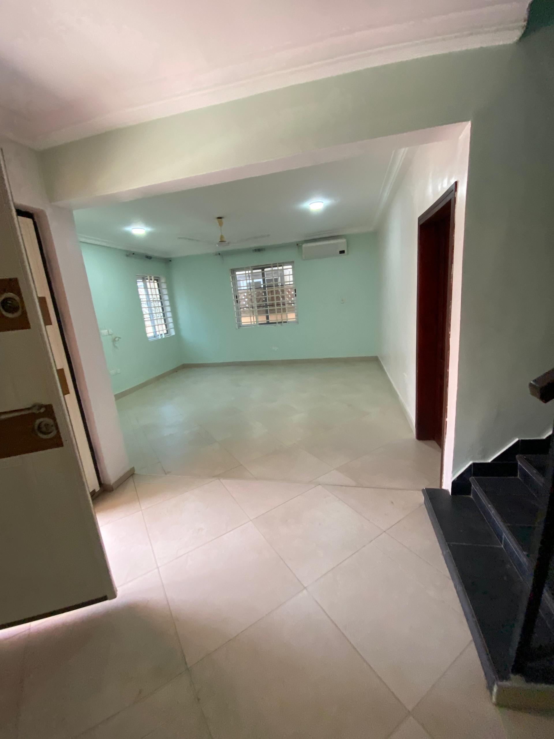 Three (3) Bedroom Townhouse For Rent in a Gated Community at East Airport