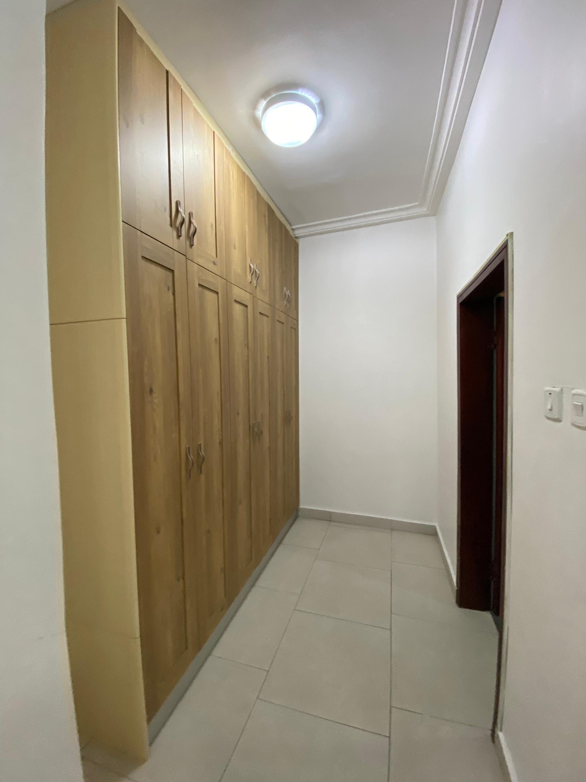 Three (3) Bedroom Townhouse For Rent in a Gated Community at East Airport