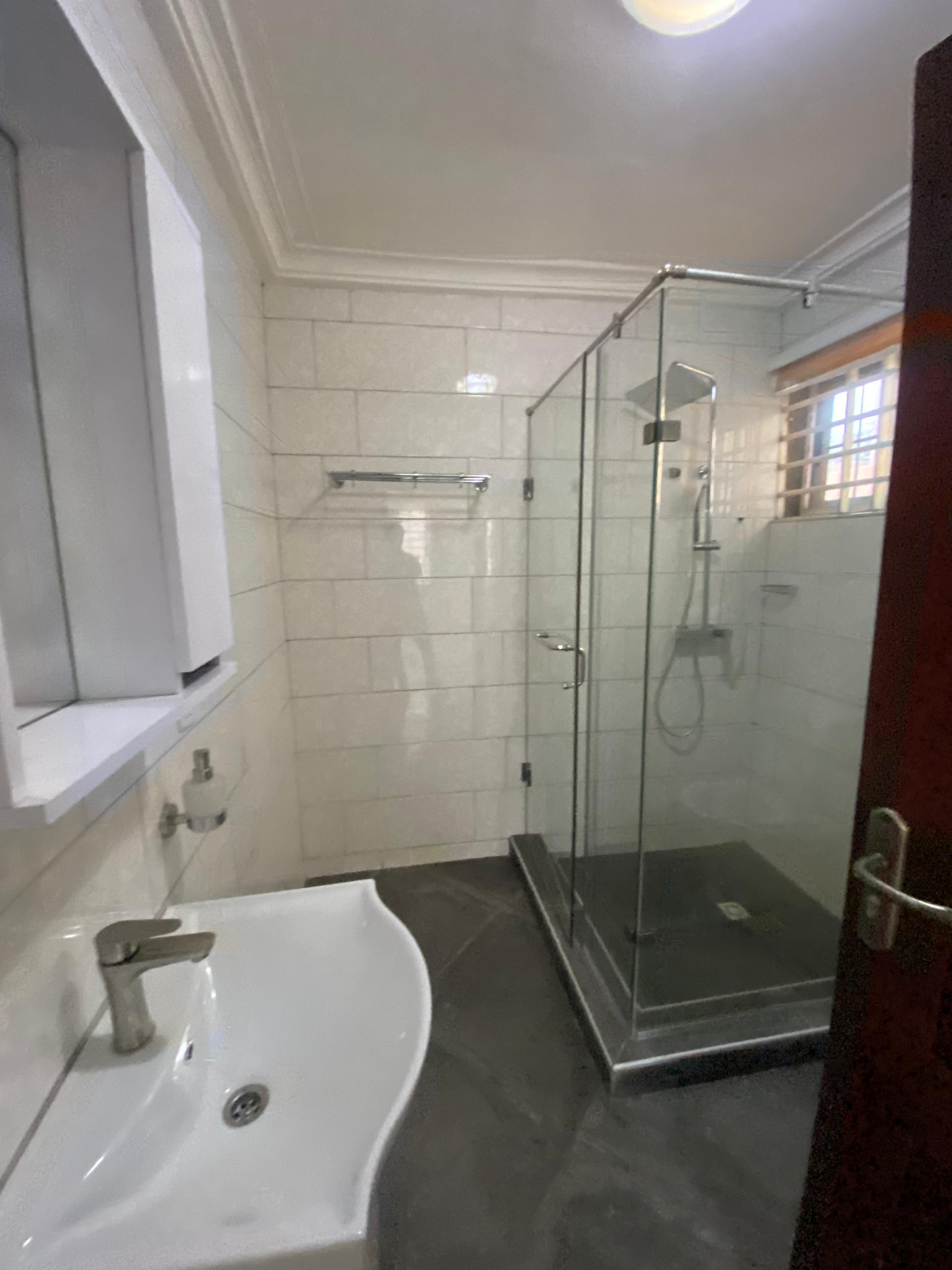 Three (3) Bedroom Townhouse For Rent in a Gated Community at East Airport