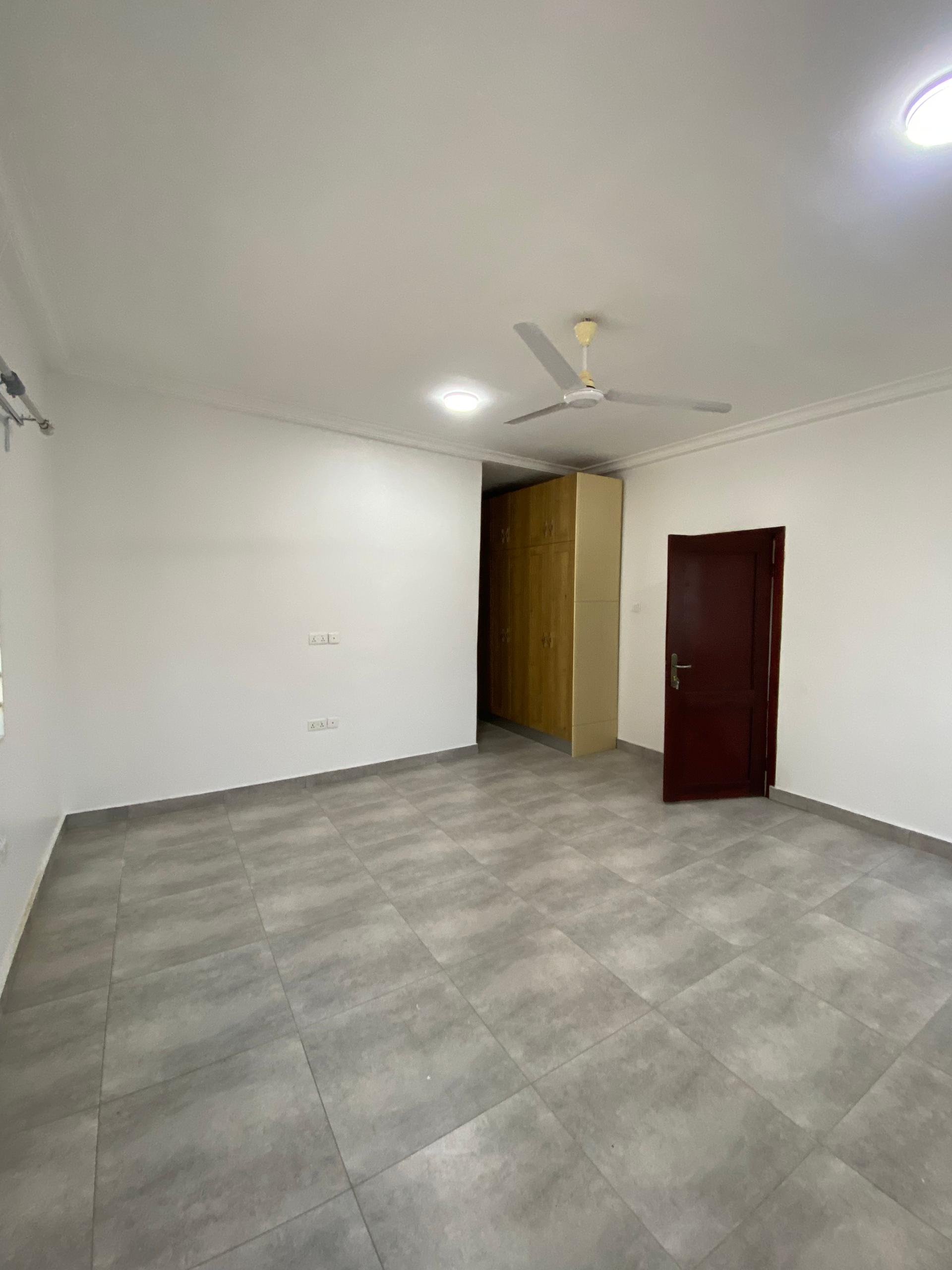 Three (3) Bedroom Townhouse For Rent in a Gated Community at East Airport