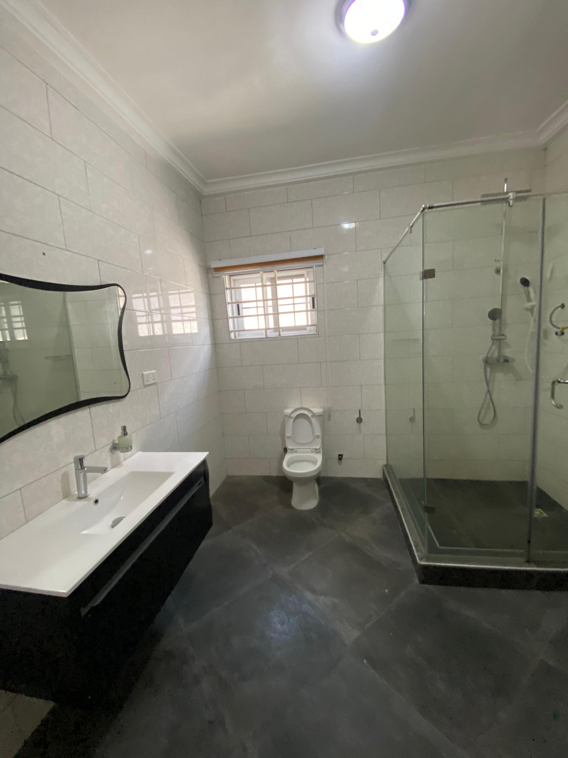 Three (3) Bedroom Townhouse For Rent in a Gated Community at East Airport