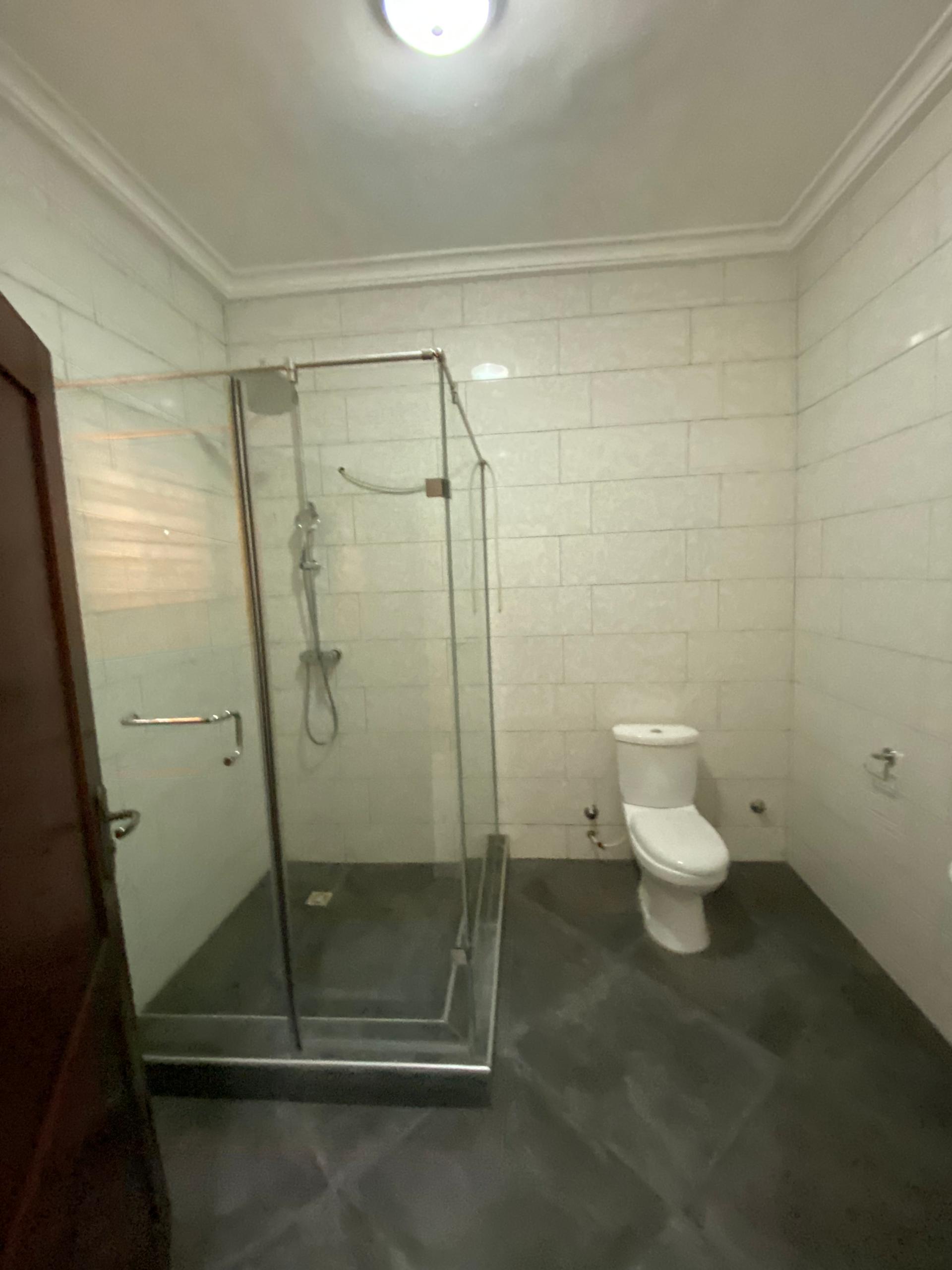 Three (3) Bedroom Townhouse For Rent in a Gated Community at East Airport