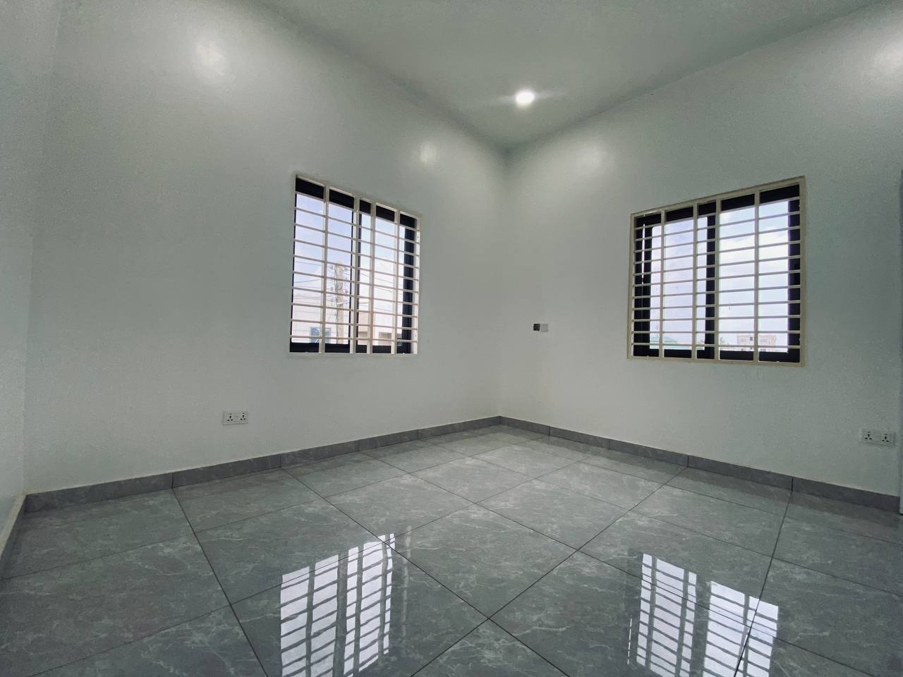 Three (3) Bedroom Townhouse For Rent in a Gated Community at Haatso