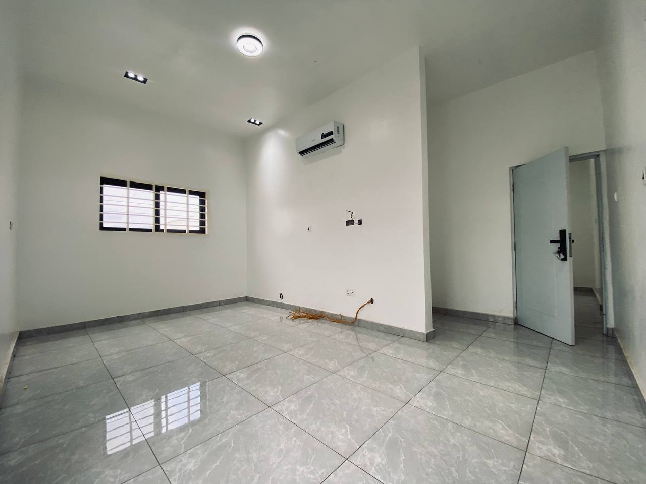 Three (3) Bedroom Townhouse For Rent in a Gated Community at Haatso