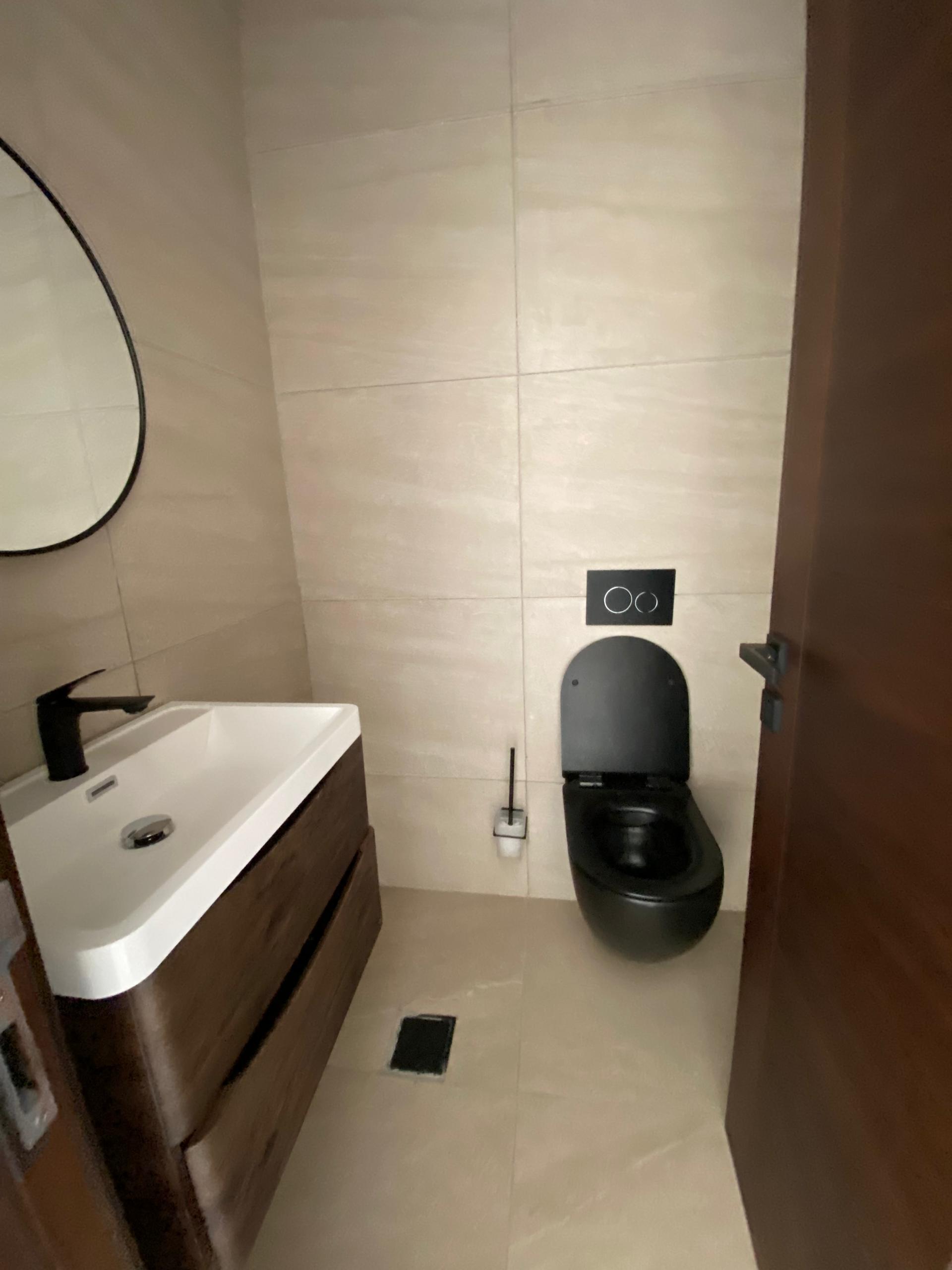 Three (3) Bedroom Townhouse For Rent in a Gated Community at Lashibi