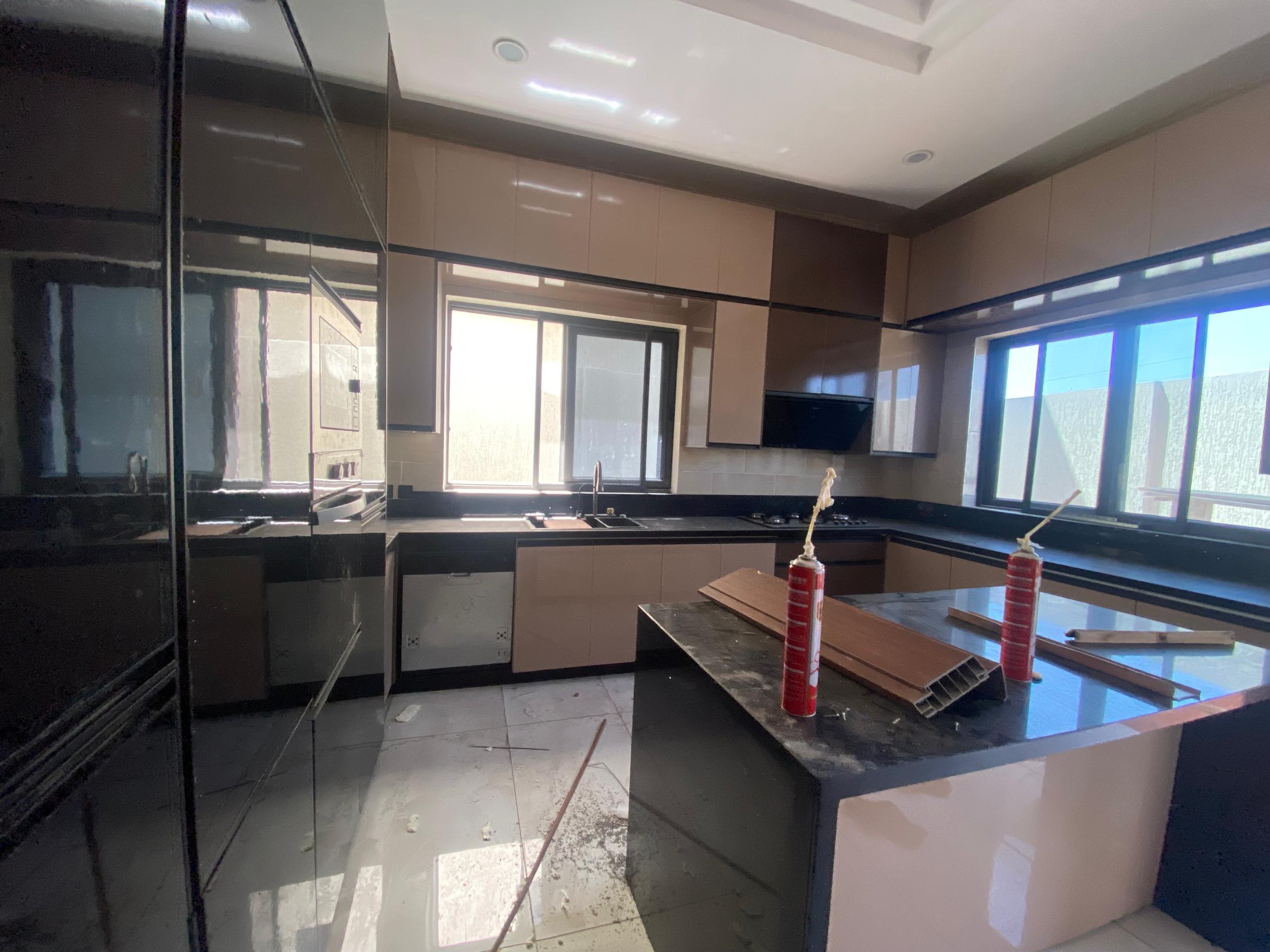Three (3) Bedroom Townhouse For Rent in a Gated Community at Spintex