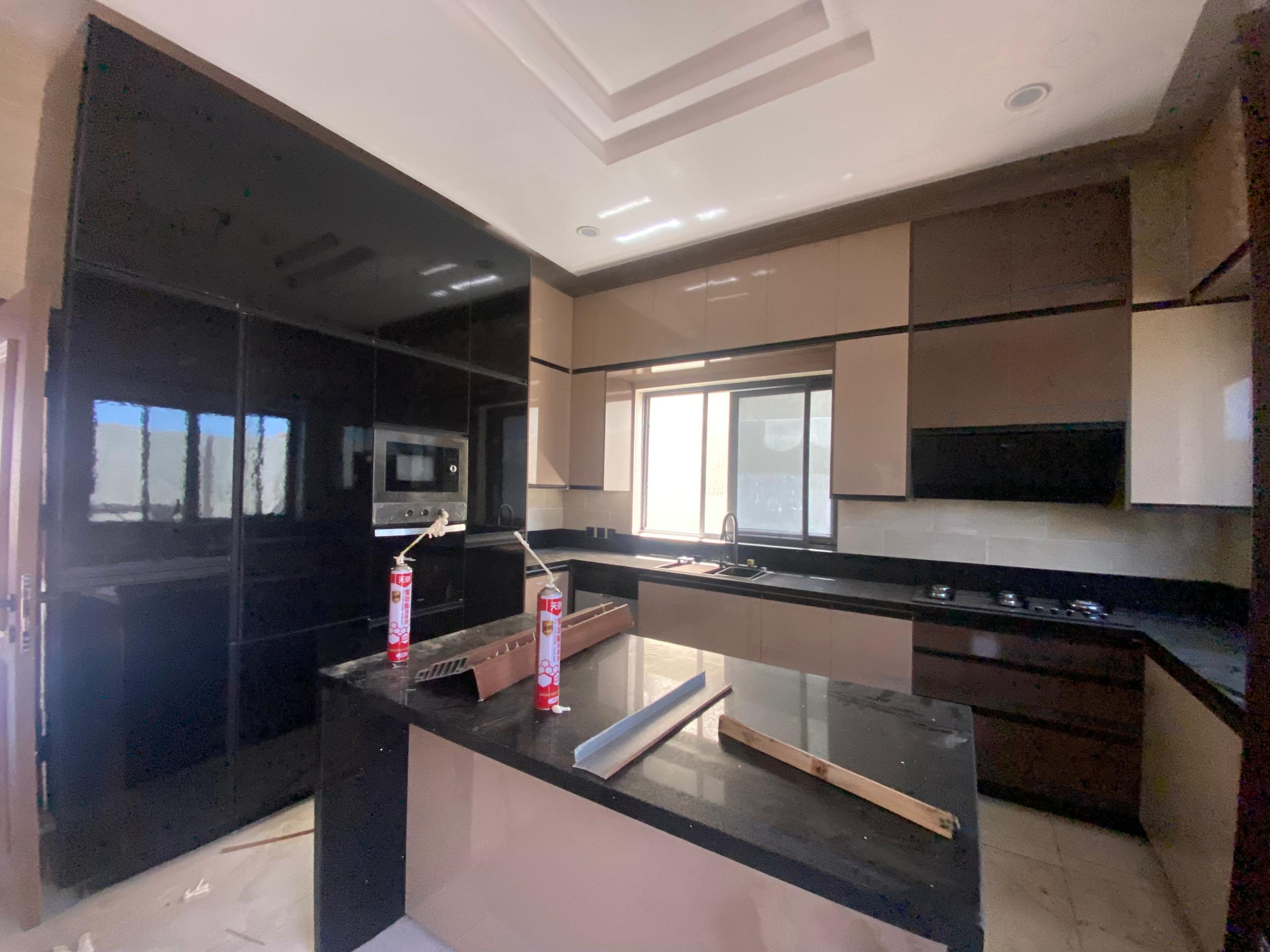 Three (3) Bedroom Townhouse For Rent in a Gated Community at Spintex