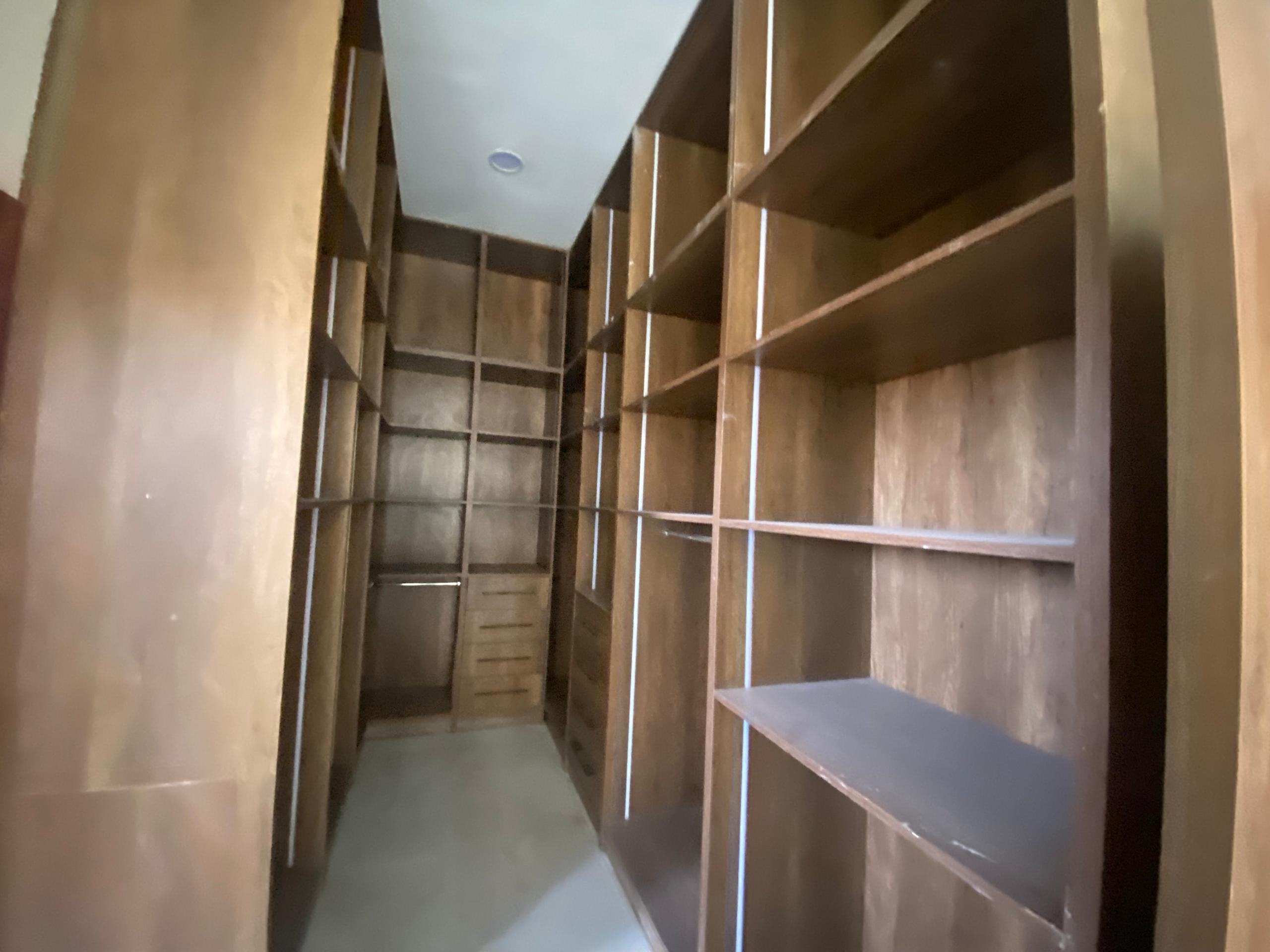 Three (3) Bedroom Townhouse For Rent in a Gated Community at Spintex