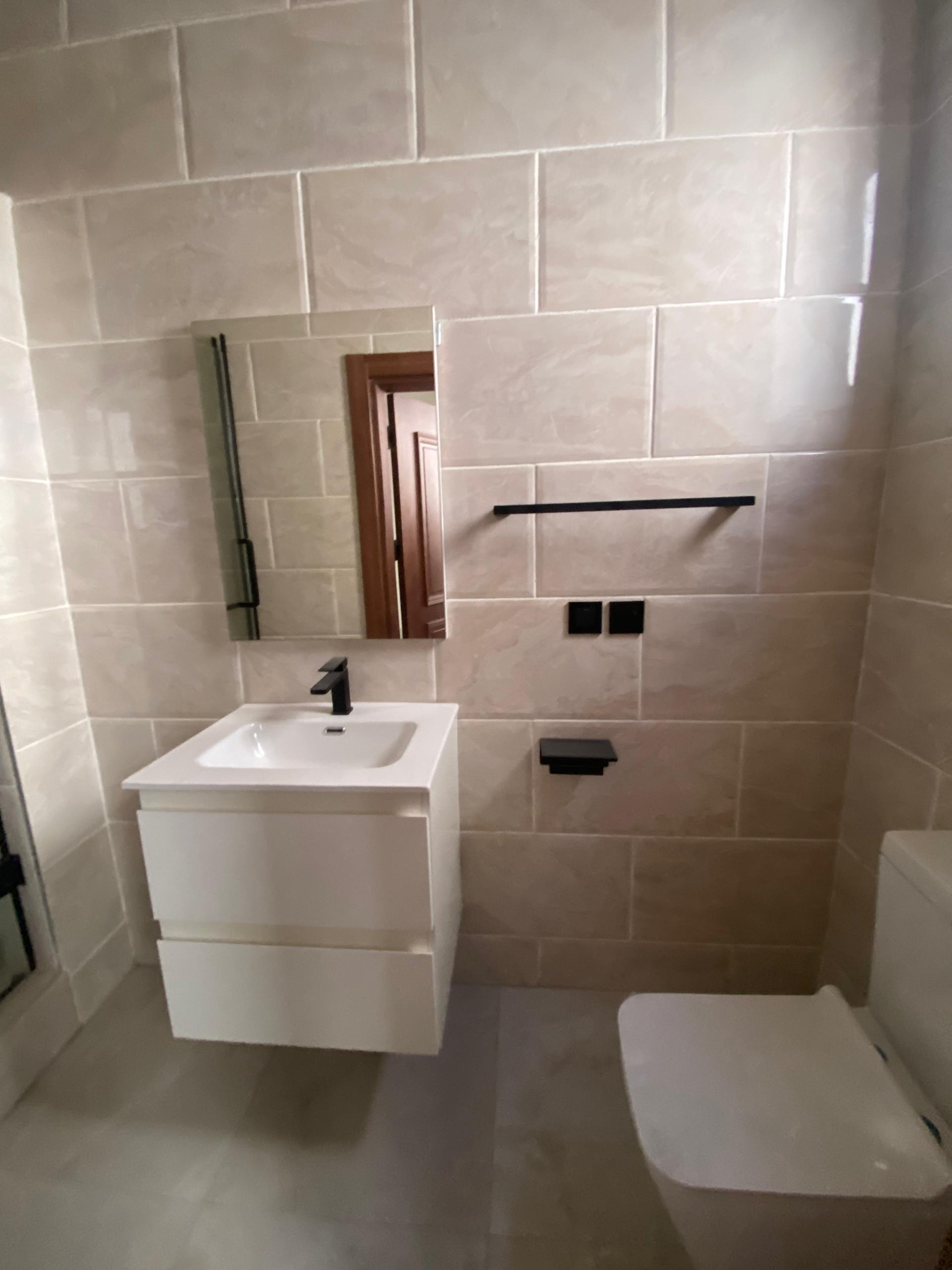 Three (3) Bedroom Townhouse For Rent in a Gated Community at Spintex