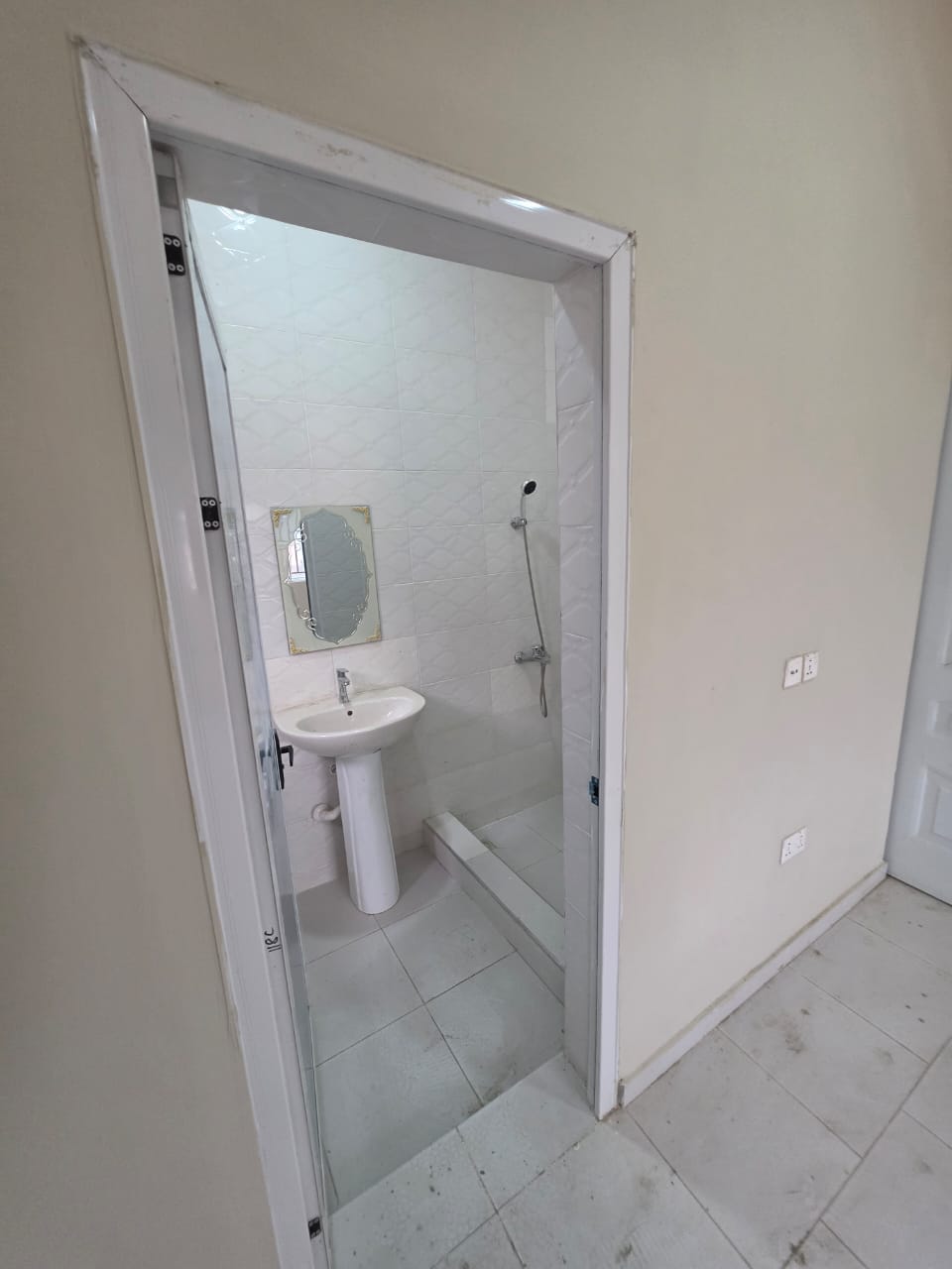 Three (3) Bedroom Townhouse For Rent in a Gated Community at Tema Community 25
