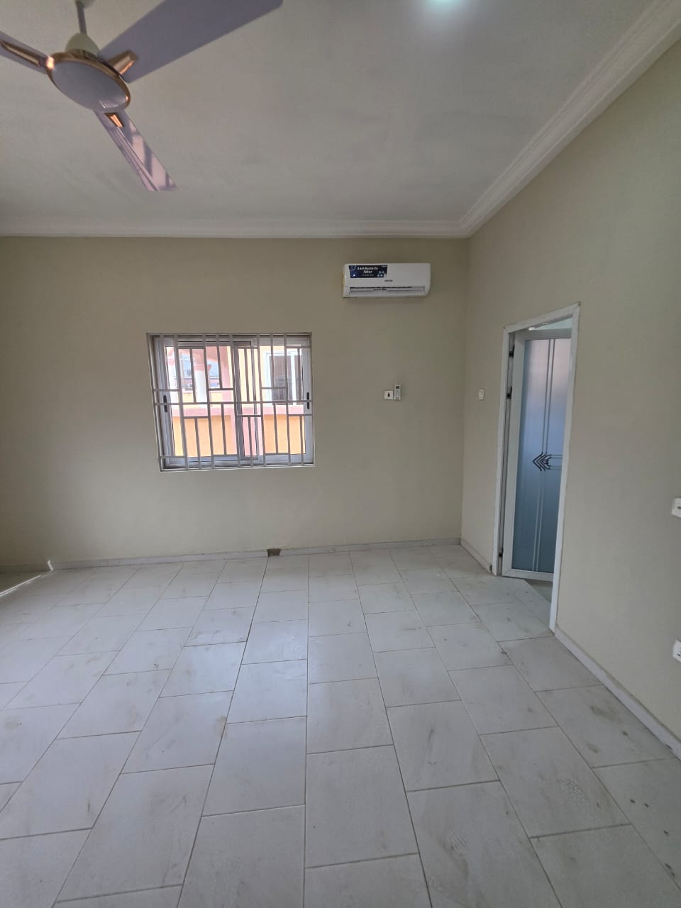 Three (3) Bedroom Townhouse For Rent in a Gated Community at Tema Community 25
