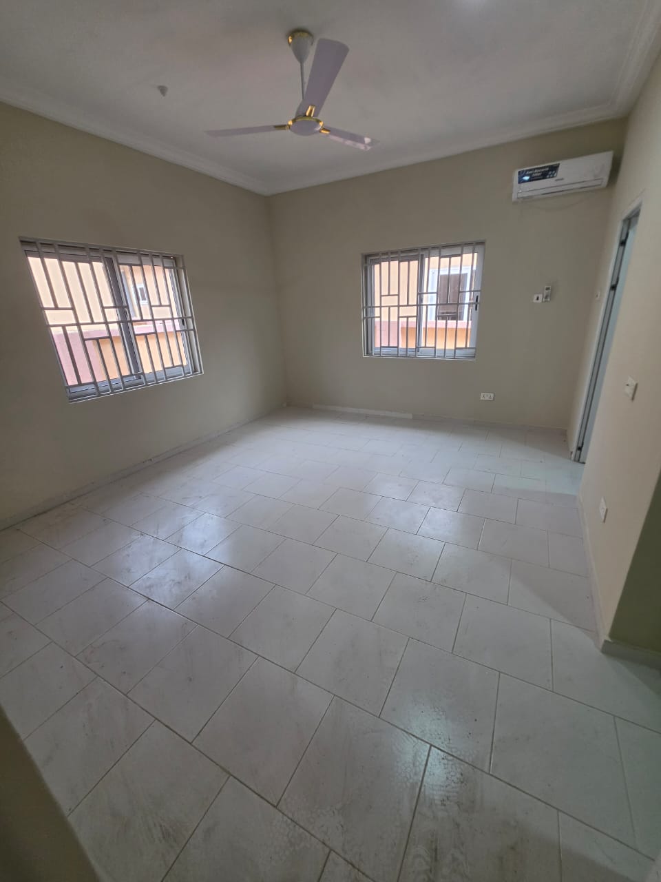 Three (3) Bedroom Townhouse For Rent in a Gated Community at Tema Community 25