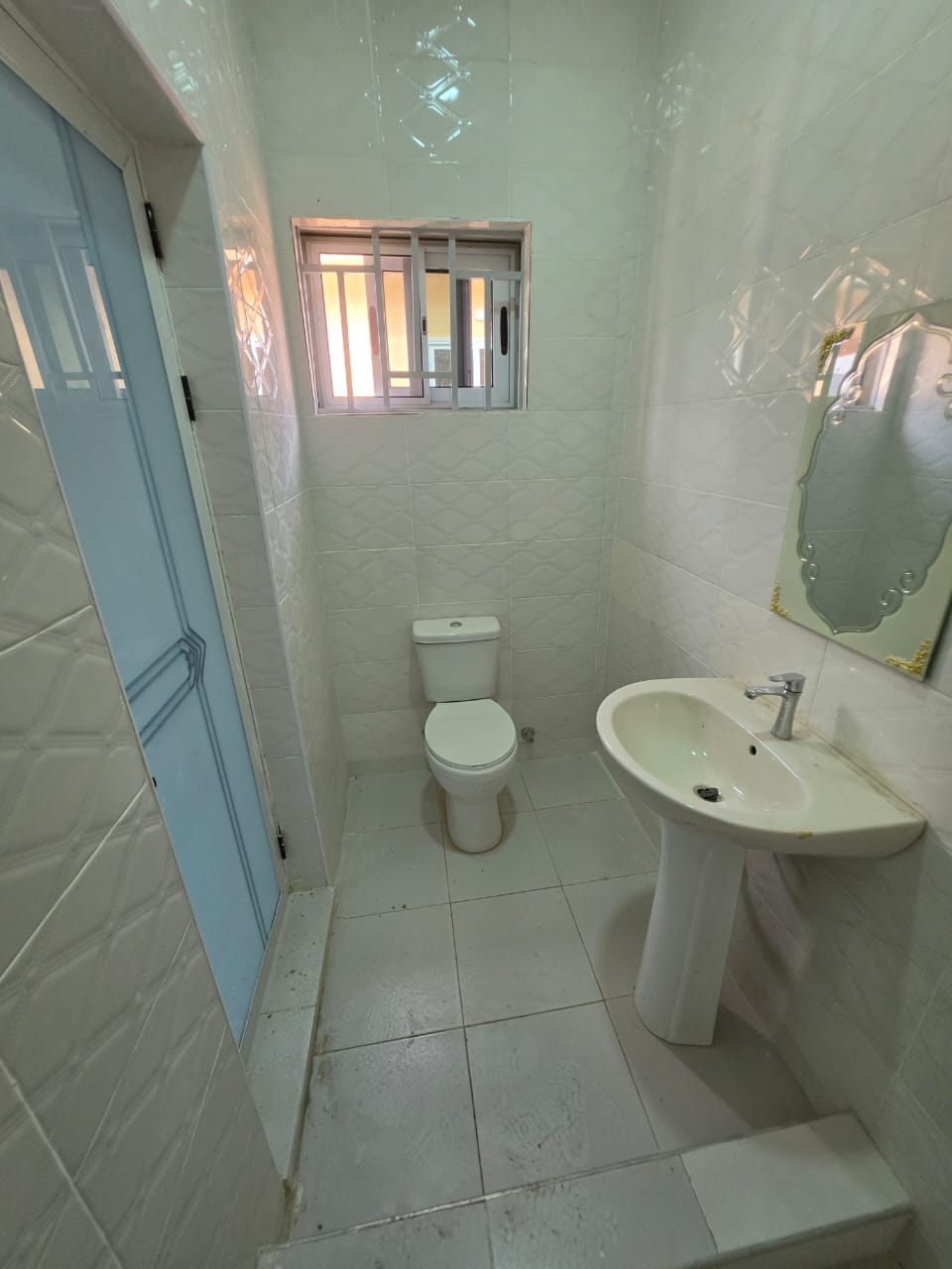 Three (3) Bedroom Townhouse For Rent in a Gated Community at Tema Community 25