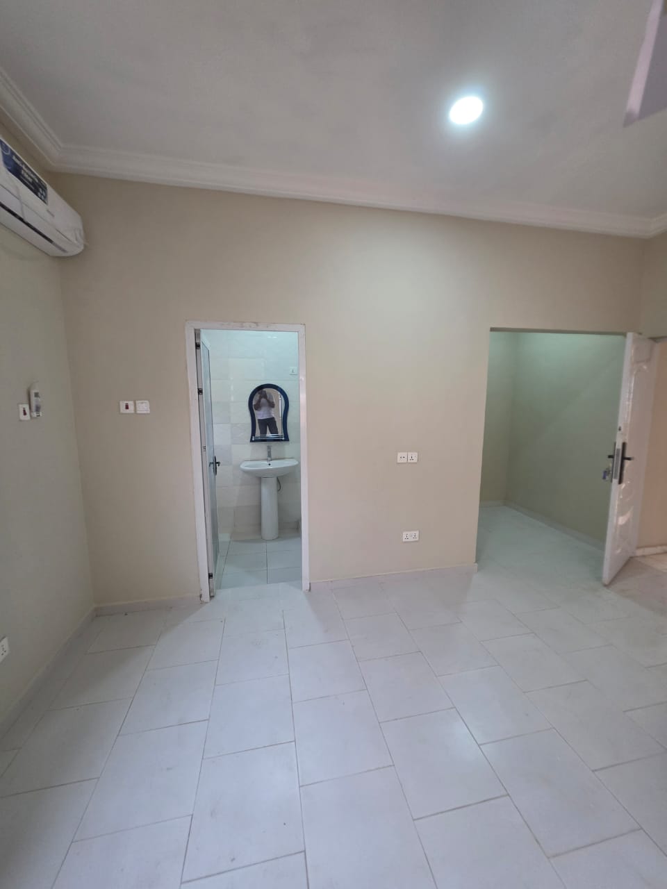 Three (3) Bedroom Townhouse For Rent in a Gated Community at Tema Community 25