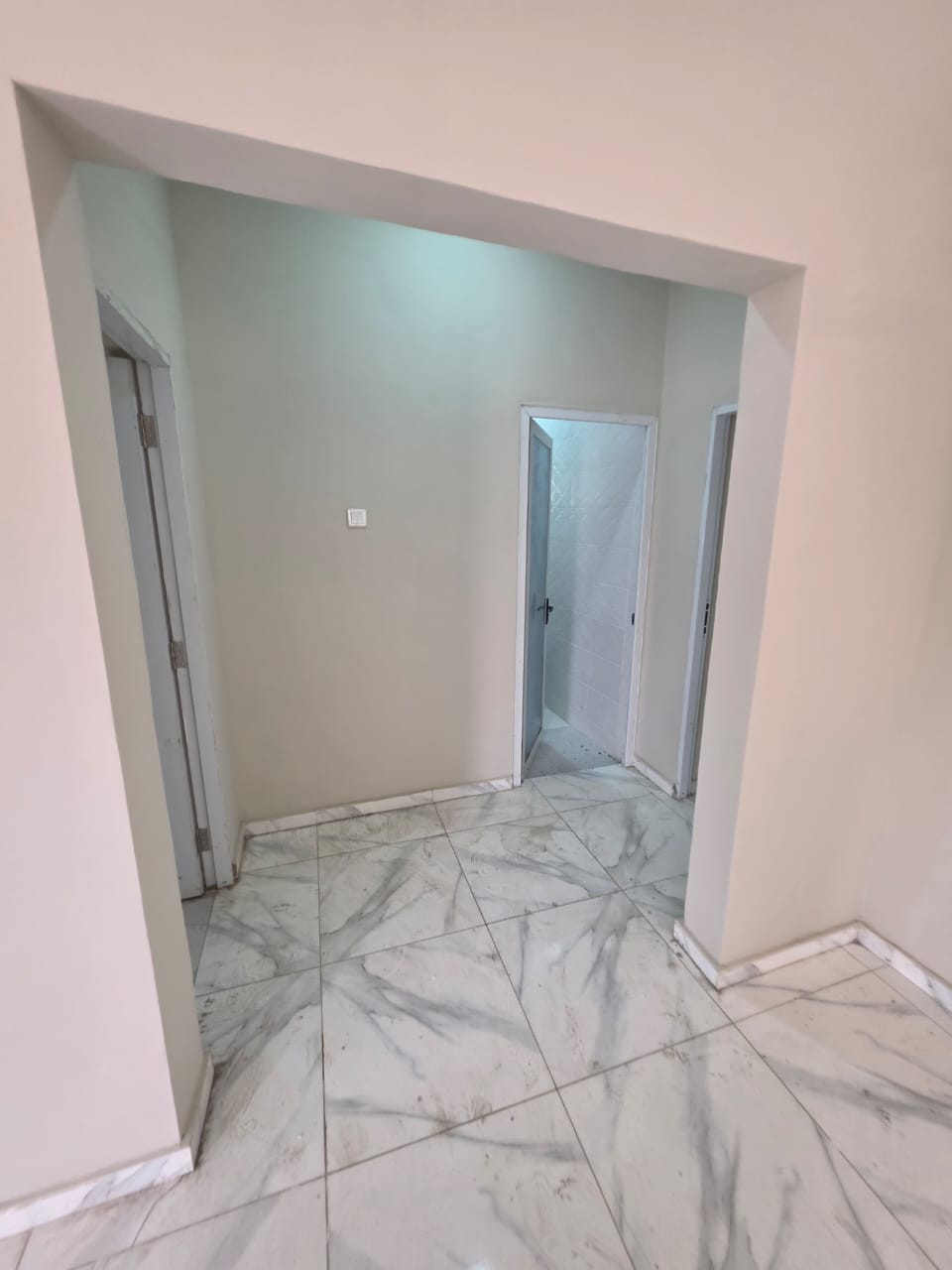 Three (3) Bedroom Townhouse For Rent in a Gated Community at Tema Community 25