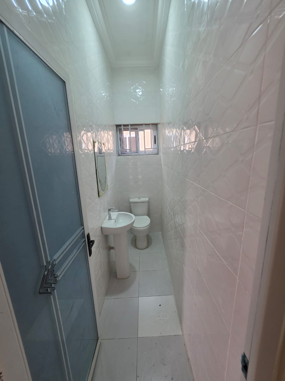 Three (3) Bedroom Townhouse For Rent in a Gated Community at Tema Community 25