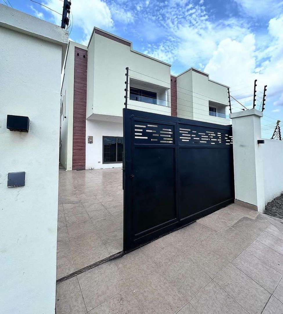 Three (3) Bedroom Townhouse For Sale at Ayi Mensah