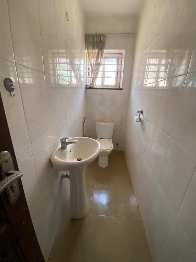 Three (3) Bedroom Townhouse For Sale at Miotso-Prampram