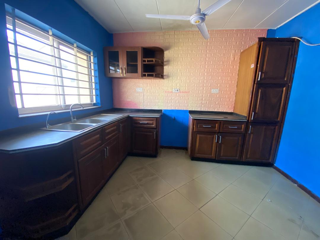 Three (3) Bedroom Townhouse For Sale at Miotso-Prampram