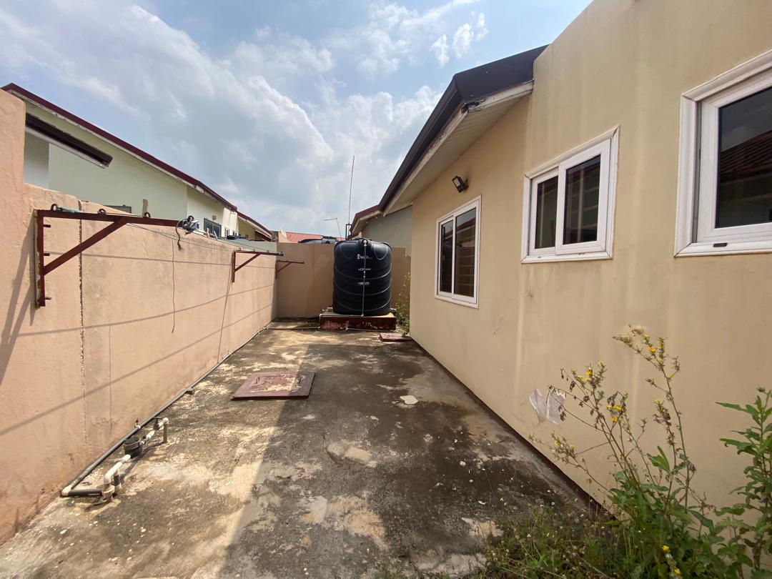 Three (3) Bedroom Townhouse For Sale at Miotso-Prampram