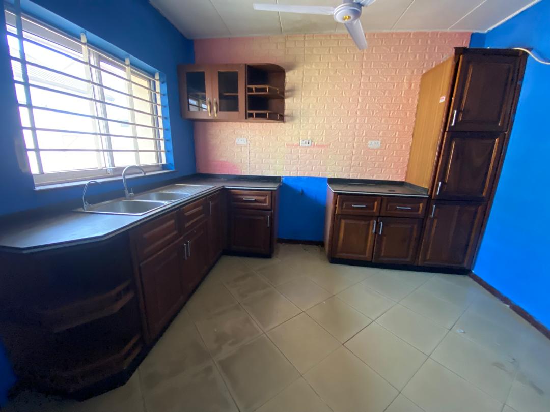 Three (3) Bedroom Townhouse For Sale at Miotso-Prampram