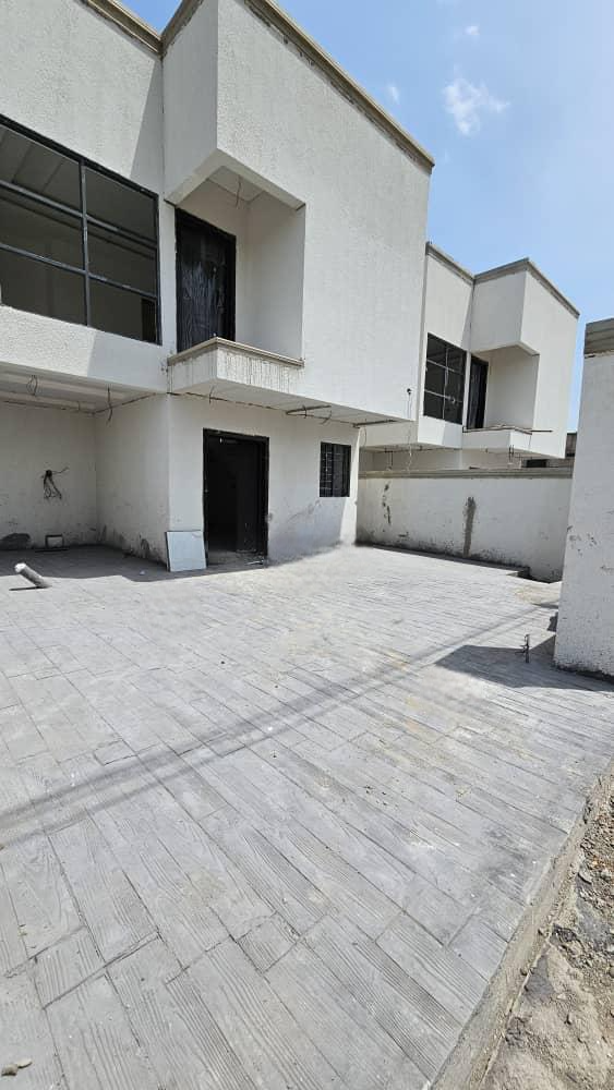 Three (3) Bedroom Townhouse For Sale at East Legon Hills