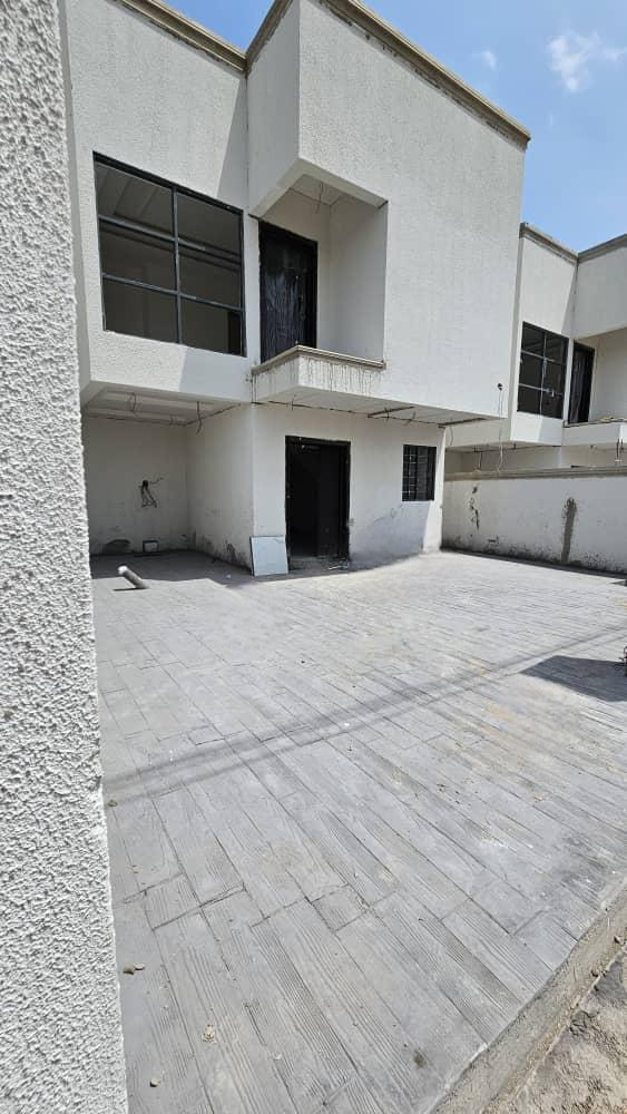 Three (3) Bedroom Townhouse For Sale at East Legon Hills