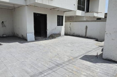 Three (3) Bedroom Townhouse For Sale at East Legon Hills