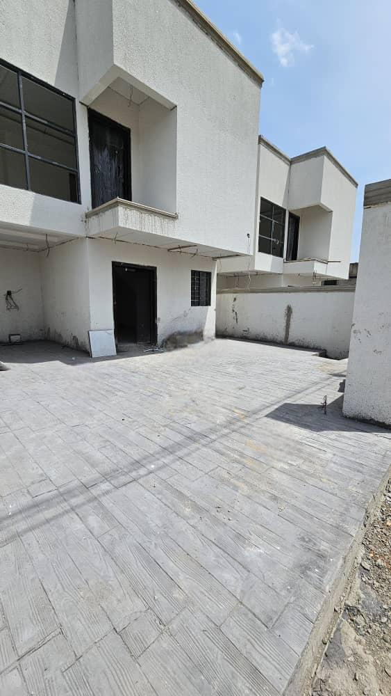 Three (3) Bedroom Townhouse For Sale at East Legon Hills