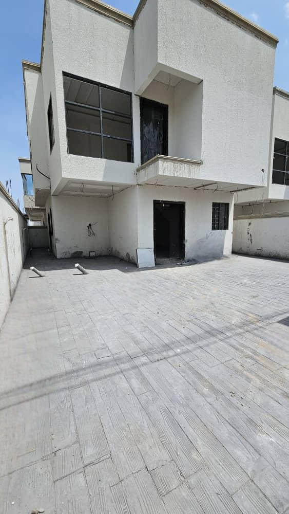 Three (3) Bedroom Townhouse For Sale at East Legon Hills