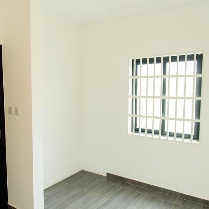 Three (3) Bedroom Townhouse For Sale at Kumasi Sokoban-Oti