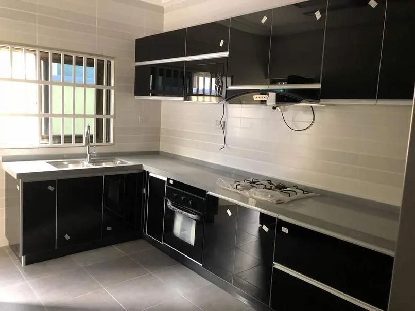 Three (3) Bedroom Townhouse For Sale at Kumasi Sokoban-Oti