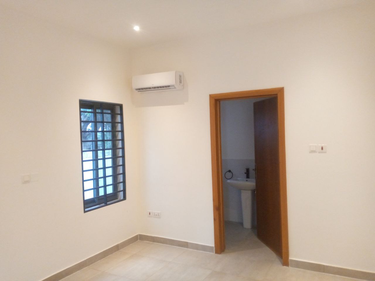 Three (3) Bedroom Townhouse For Sale at Madina