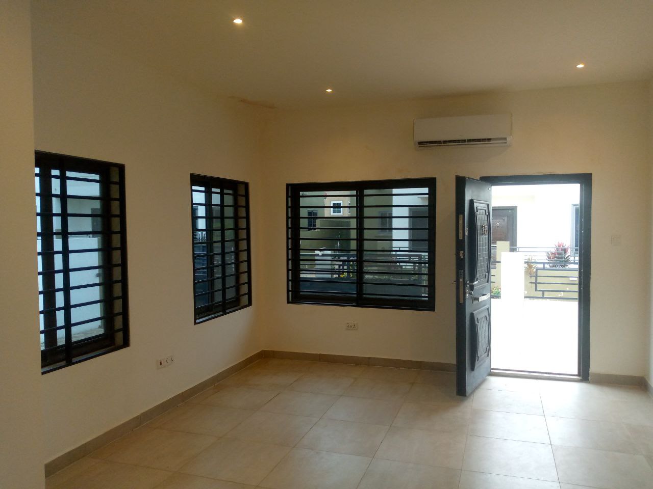 Three (3) Bedroom Townhouse For Sale at Madina