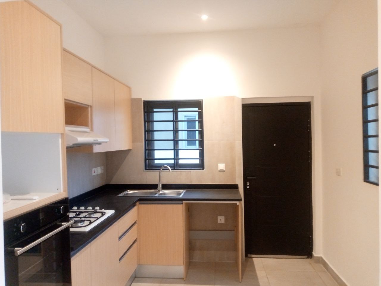 Three (3) Bedroom Townhouse For Sale at Madina