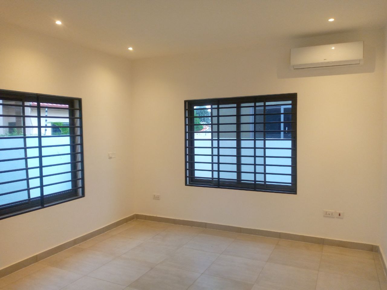 Three (3) Bedroom Townhouse For Sale at Madina