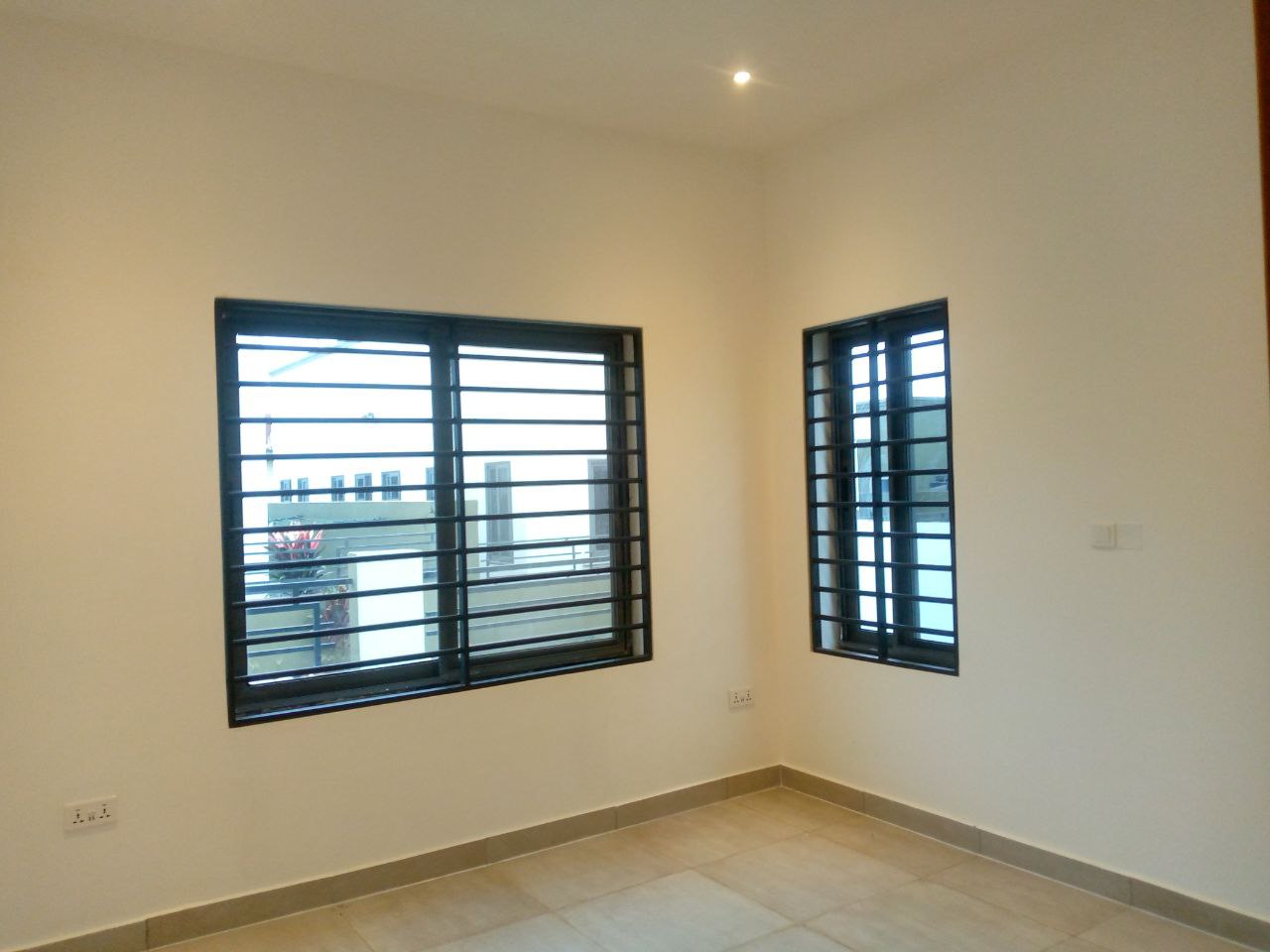 Three (3) Bedroom Townhouse For Sale at Madina