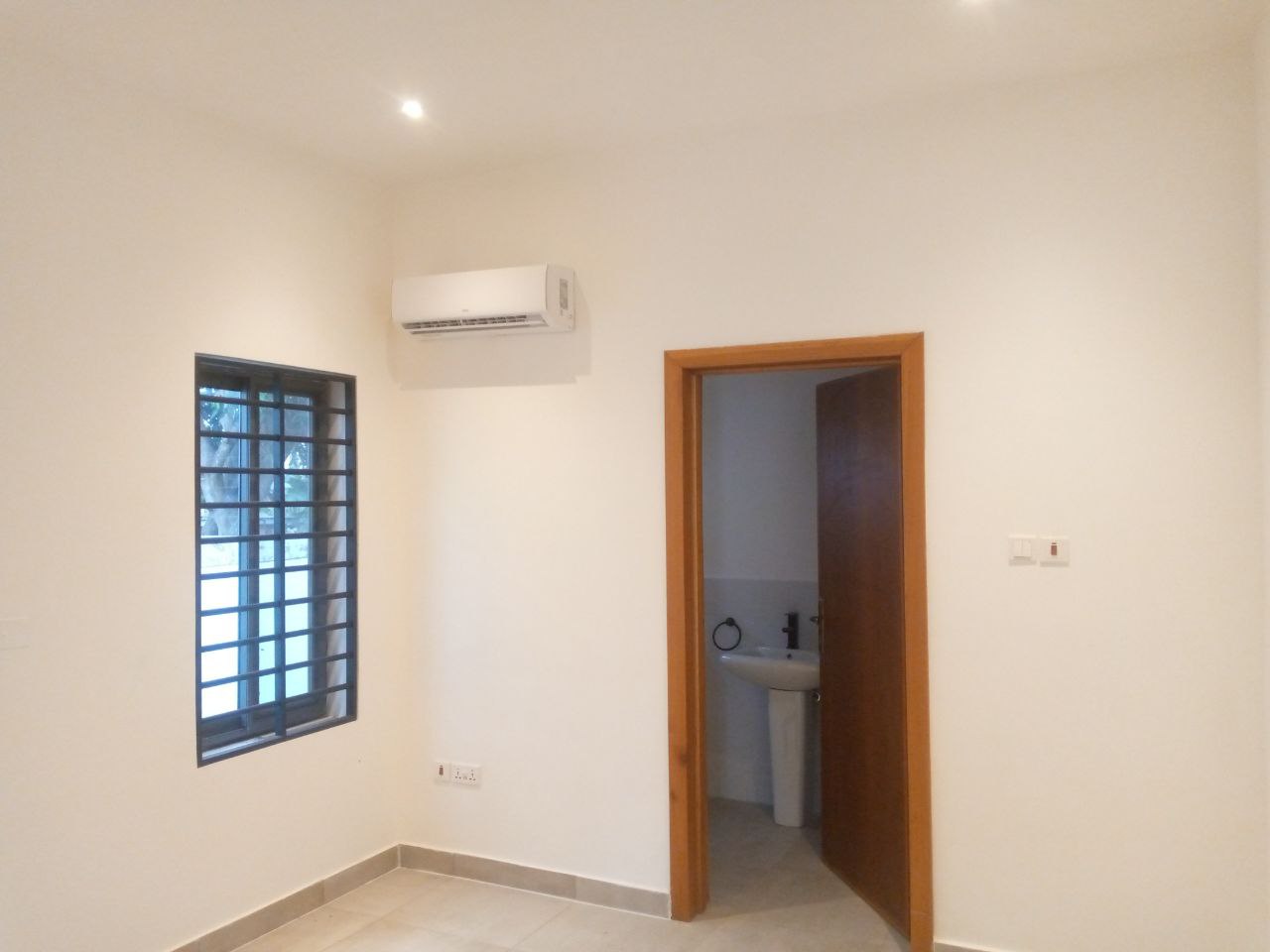 Three (3) Bedroom Townhouse For Sale at Madina