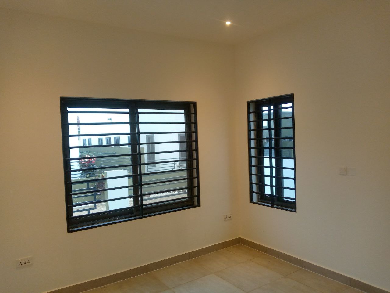 Three (3) Bedroom Townhouse For Sale at Madina